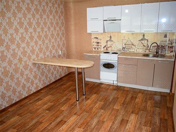 Квартира в банковском залоге